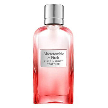 Abercrombie And Fitch Ladies First Instinct Together EDP Spray 3.4 oz - Luxurious Fragrance Available Online in Hong Kong & China