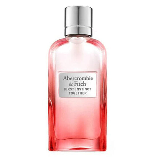 Abercrombie And Fitch Ladies First Instinct Together EDP Spray 3.4 oz Fragrances  (Wholesale) - Luxurious Fragrance Available Online in Hong Kong & China