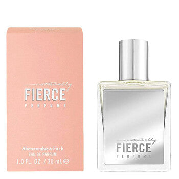 Abercrombie And Fitch Ladies Naturally Fierce EDP Spray 1.0 oz - Luxurious Fragrance Available Online in Hong Kong & China