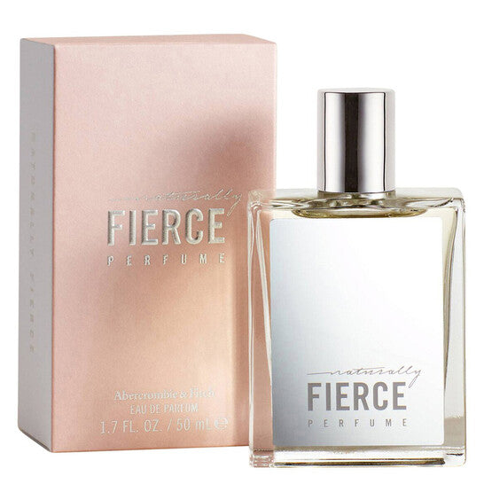 Abercrombie And Fitch Ladies Naturally Fierce EDP Spray 1.7 oz Fragrances  (Wholesale) - Luxurious Fragrance Available Online in Hong Kong & China