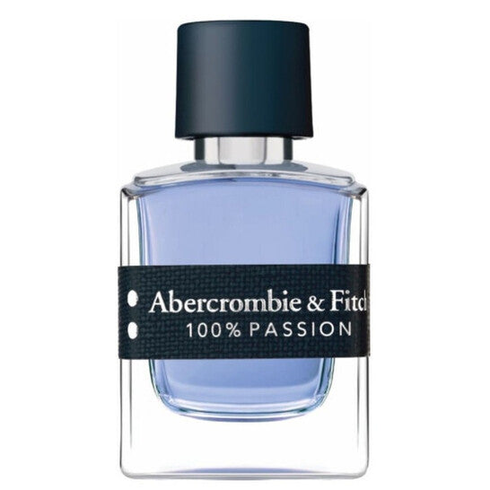Abercrombie And Fitch Men's 100% Passion EDT Spray 3.4 oz Fragrances - Luxurious Fragrance Available Online in Hong Kong & China
