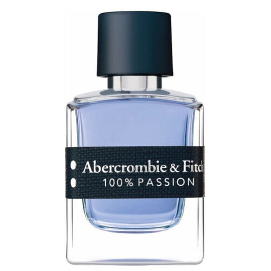Abercrombie And Fitch Men's 100% Passion EDT Spray 3.4 oz Fragrances (Wholesale) - Luxurious Fragrance Available Online in Hong Kong & China