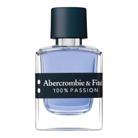 Abercrombie And Fitch Men's 100% Passion EDT Spray 3.4 oz (Tester) Fragrances (Wholesale) - Luxurious Fragrance Available Online in Hong Kong & China