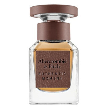 Abercrombie And Fitch Men's Authentic Moment EDT 3.4 oz (Wholesale) - Luxurious Fragrance Available Online in Hong Kong & China
