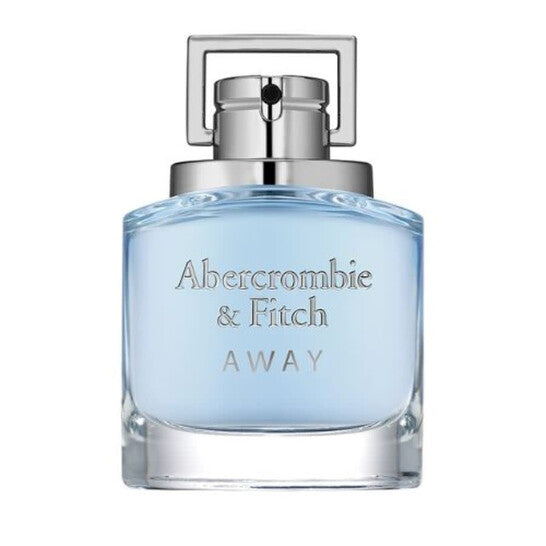 Abercrombie And Fitch Men's Away EDT Spray 3.38 oz (Tester) Fragrances  - Luxurious Fragrance Available Online in Hong Kong & China