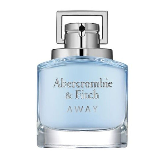 Abercrombie And Fitch Men's Away EDT Spray 3.38 oz (Tester) Fragrances  - Luxurious Fragrance Available Online in Hong Kong & China