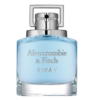 Abercrombie And Fitch Men's Away EDT Spray 3.4 oz (Tester) - Luxurious Fragrance Available Online in Hong Kong & China