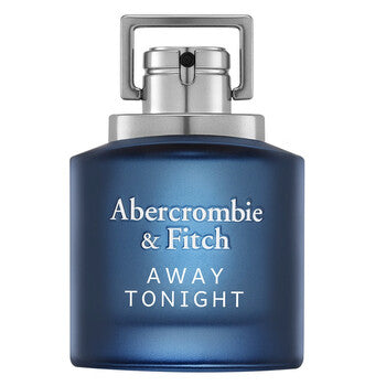 Abercrombie And Fitch Men's Away Tonight EDT 3.4 oz - Luxurious Fragrance Available Online in Hong Kong & China