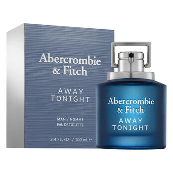 Abercrombie And Fitch Men's Away Tonight EDT 3.4 oz (Wholesale) - Luxurious Fragrance Available Online in Hong Kong & China