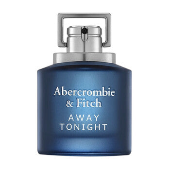 Abercrombie And Fitch Men's Away Tonight EDT Spray 3.38 oz (Tester)  - Luxurious Fragrance Available Online in Hong Kong & China