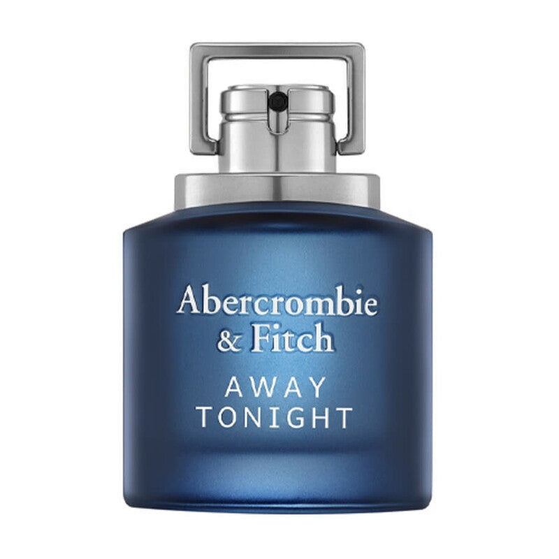 Abercrombie And Fitch Men's Away Tonight EDT Spray 3.38 oz (Tester) Fragrances (Wholesale) - Luxurious Fragrance Available Online in Hong Kong & China