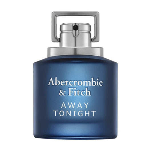 Abercrombie And Fitch Men's Away Tonight EDT Spray 3.38 oz (Tester) Fragrances (Wholesale) - Luxurious Fragrance Available Online in Hong Kong & China