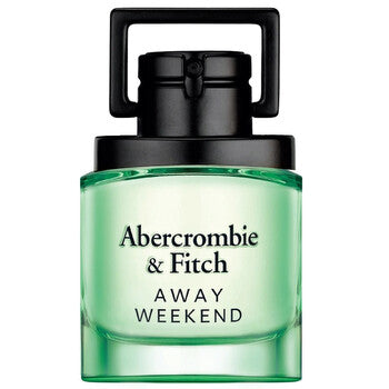 Abercrombie And Fitch Men's Away Weekend EDT Spray 1.0 oz - Luxurious Fragrance Available Online in Hong Kong & China