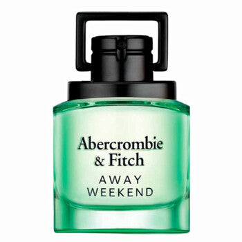 Abercrombie And Fitch Men's Away Weekend EDT Spray 1.7 oz - Luxurious Fragrance Available Online in Hong Kong & China