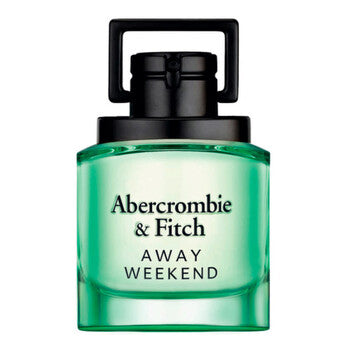 Abercrombie And Fitch Men's Away Weekend EDT Spray 3.3 oz (Tester) - Luxurious Fragrance Available Online in Hong Kong & China