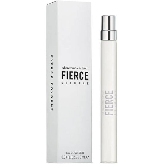 Abercrombie And Fitch Men's Fierce EDC 0.33 oz Fragrances  - Luxurious Fragrance Available Online in Hong Kong & China