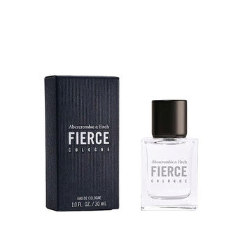 Abercrombie And Fitch Men's Fierce EDC 1.0 oz - Luxurious Fragrance Available Online in Hong Kong & China