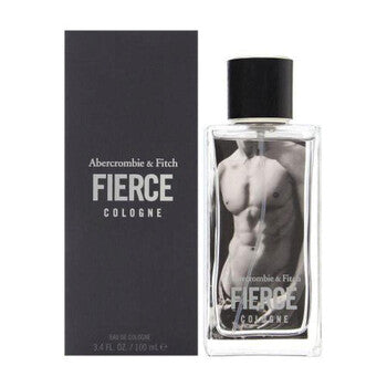 Abercrombie And Fitch Men's Fierce EDC 3.4 oz - Luxurious Fragrance Available Online in Hong Kong & China