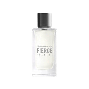 Abercrombie And Fitch Men's Fierce EDC Spray 1.7 oz - Luxurious Fragrance Available Online in Hong Kong & China