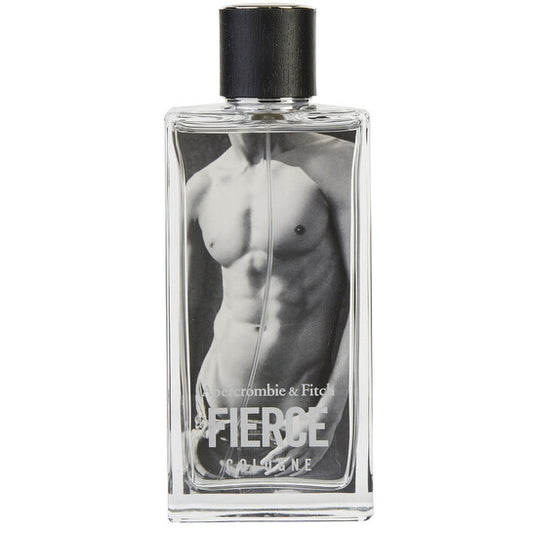 Abercrombie And Fitch Men's Fierce EDC Spray 3.4 oz (Tester) Fragrances - Luxurious Fragrance Available Online in Hong Kong & China