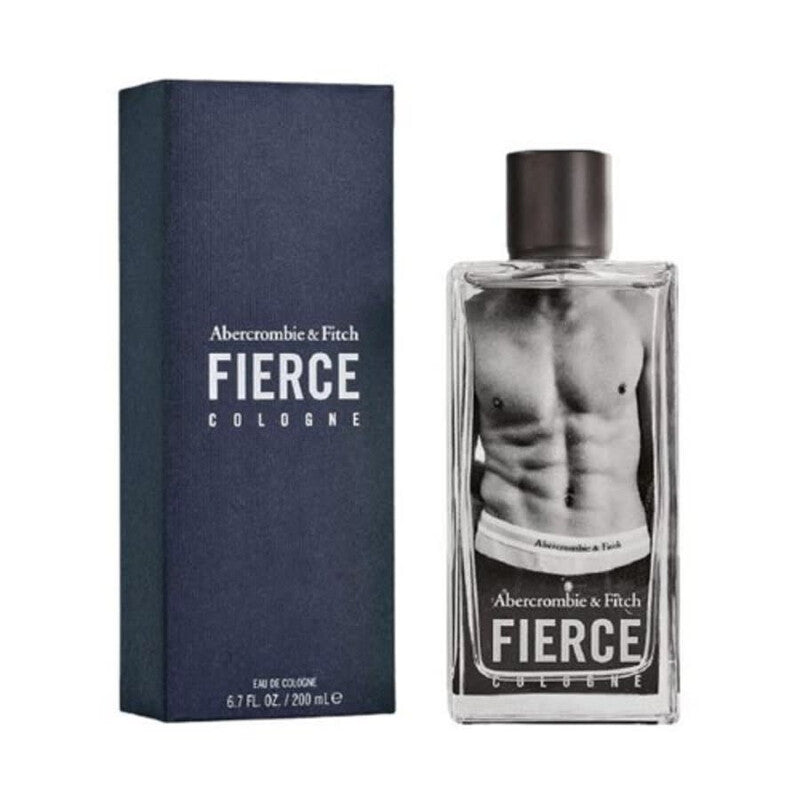 Abercrombie And Fitch Men's Fierce EDC Spray 6.76 oz (Tester) Fragrances (Wholesale) - Luxurious Fragrance Available Online in Hong Kong & China