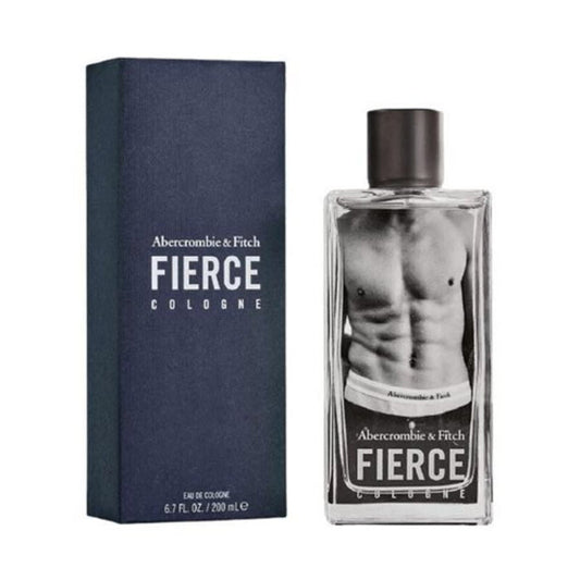 Abercrombie And Fitch Men's Fierce EDC Spray 6.76 oz (Tester) Fragrances (Wholesale) - Luxurious Fragrance Available Online in Hong Kong & China