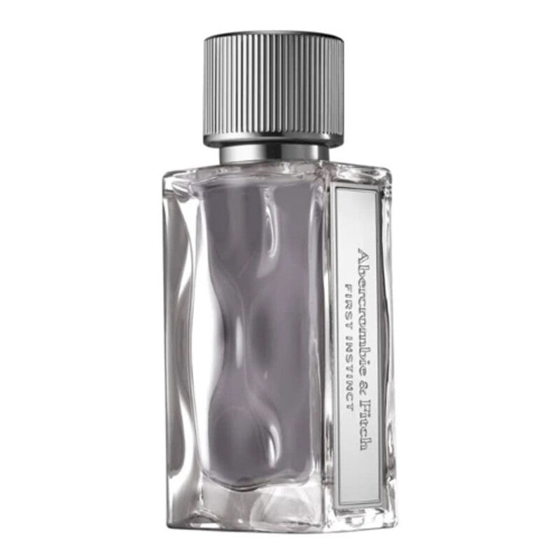 Abercrombie And Fitch Men's First Instinct EDT Spray 3.4 oz (Tester) Fragrances - Luxurious Fragrance Available Online in Hong Kong & China