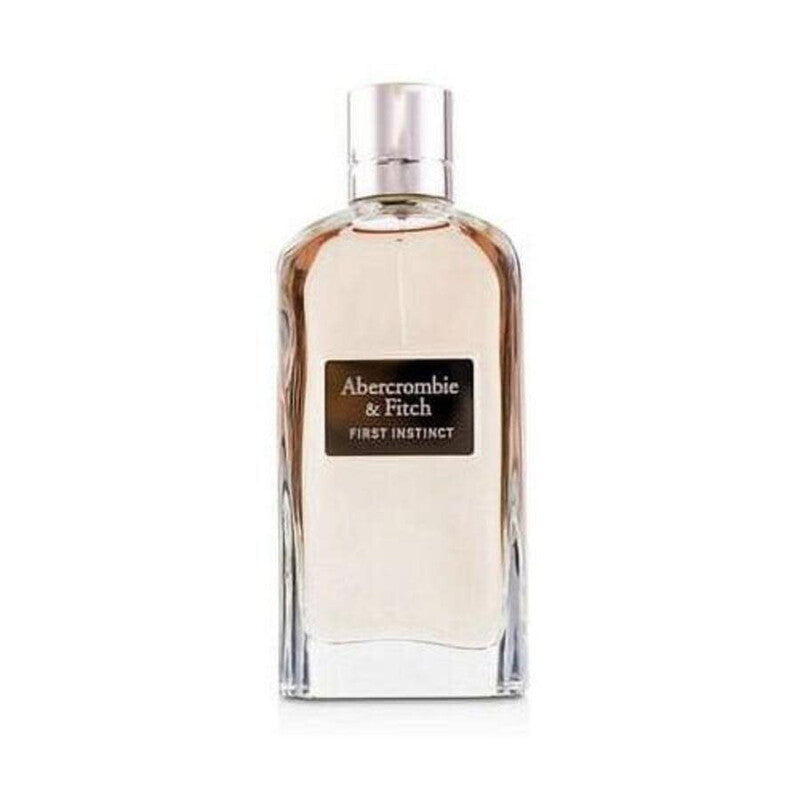 Abercrombie And Fitch Men's First Instinct EDT Spray 1.69 oz (Tester) Fragrances  - Luxurious Fragrance Available Online in Hong Kong & China