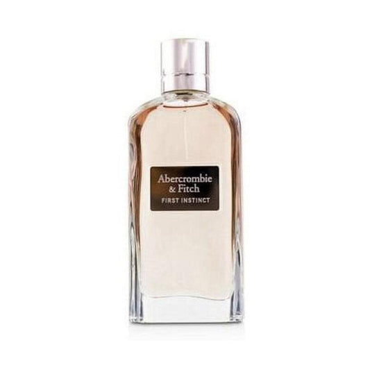 Abercrombie And Fitch Men's First Instinct EDT Spray 1.69 oz (Tester) Fragrances  - Luxurious Fragrance Available Online in Hong Kong & China