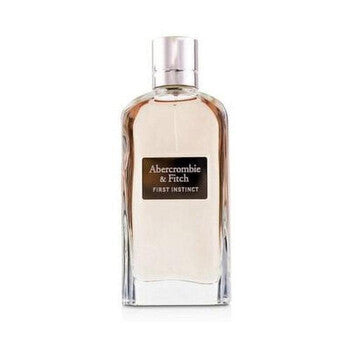 Abercrombie And Fitch Men's First Instinct EDT Spray 1.69 oz (Tester) Fragrances  (Wholesale) - Luxurious Fragrance Available Online in Hong Kong & China