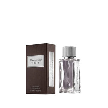 Abercrombie And Fitch Men's First Instinct EDT Spray 1 oz - Luxurious Fragrance Available Online in Hong Kong & China