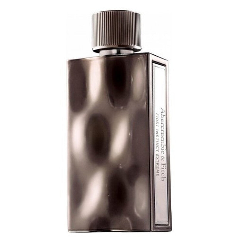 Abercrombie And Fitch Men's First Instinct Extreme EDP Spray 3.4 oz (Tester) Fragrances (Wholesale) - Luxurious Fragrance Available Online in Hong Kong & China