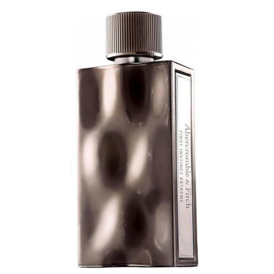 Abercrombie And Fitch Men's First Instinct Extreme EDP Spray 3.4 oz (Tester) Fragrances (Wholesale) - Luxurious Fragrance Available Online in Hong Kong & China