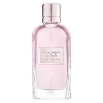 Abercrombie And Fitch Abercrombie First Instinct / Abercrombie EDP Spray 3.4 oz (100 ml) (w) - Luxurious Fragrance Available Online in Hong Kong & China