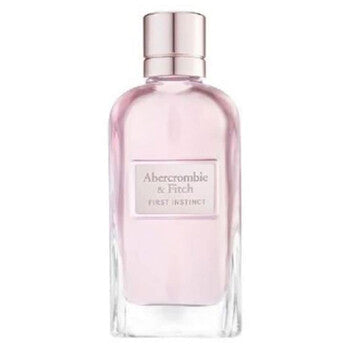 Abercrombie And Fitch Abercrombie First Instinct / Abercrombie EDP Spray 3.4 oz (100 ml) (w) (Wholesale) - Luxurious Fragrance Available Online in Hong Kong & China