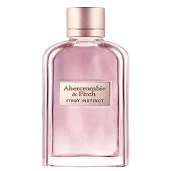 Abercrombie And Fitch Abercrombie First Instinct by Abercrombie EDP Spray 1.7 oz (50 ml) (w) - Luxurious Fragrance Available Online in Hong Kong & China