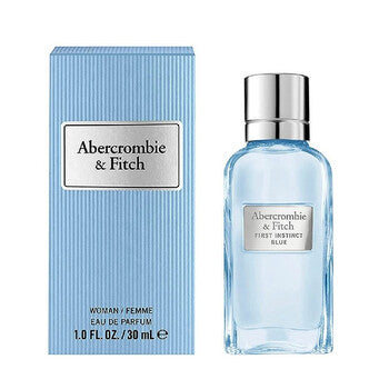 Abercrombie And Fitch Ladies First Instinct Blue EDP 1.0 oz - Luxurious Fragrance Available Online in Hong Kong & China