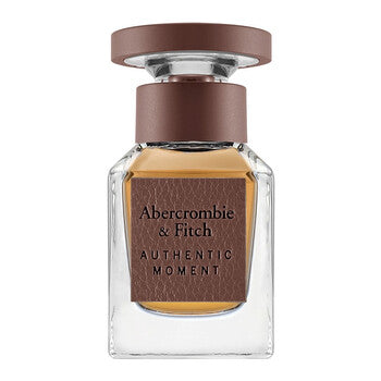 Abercrombie And Fitch Abercrombie & Fitch Men's Authentic Moment EDT Spray 1.0 oz Fragrances  (Wholesale) - Luxurious Fragrance Available Online in Hong Kong & China
