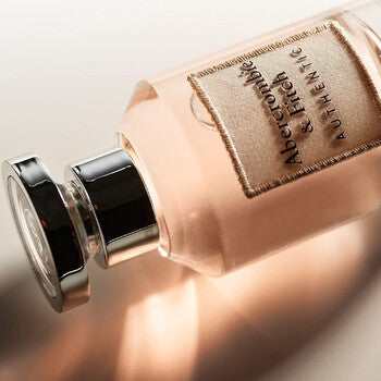 Abercrombie And Fitch Abercrombie Ladies Authentic Women EDP Spray 3.4 oz (100 ml) (Wholesale) - Luxurious Fragrance Available Online in Hong Kong & China