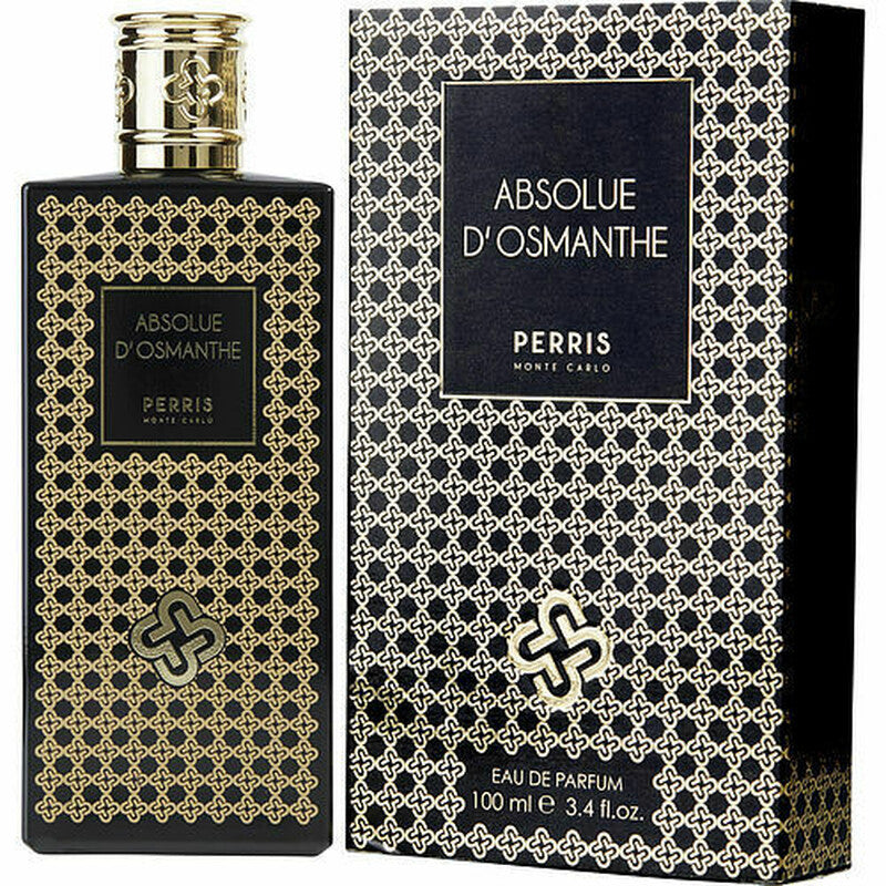 Perris Monte Carlo Absolue D'osmanthe by Perris Monte Carlo 3.4 oz Eau de Parfum Spray - Luxurious Fragrance Available Online in Hong Kong & China