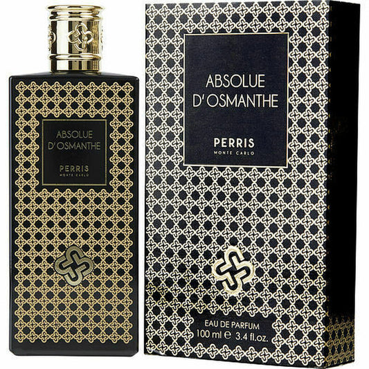 Perris Monte Carlo Absolue D'osmanthe by Perris Monte Carlo 3.4 oz Eau de Parfum Spray (Wholesale) - Luxurious Fragrance Available Online in Hong Kong & China