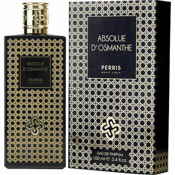 Perris Monte Carlo Absolue D'osmanthe by Perris Monte Carlo 3.4 oz Eau de Parfum Spray (Wholesale) - Luxurious Fragrance Available Online in Hong Kong & China