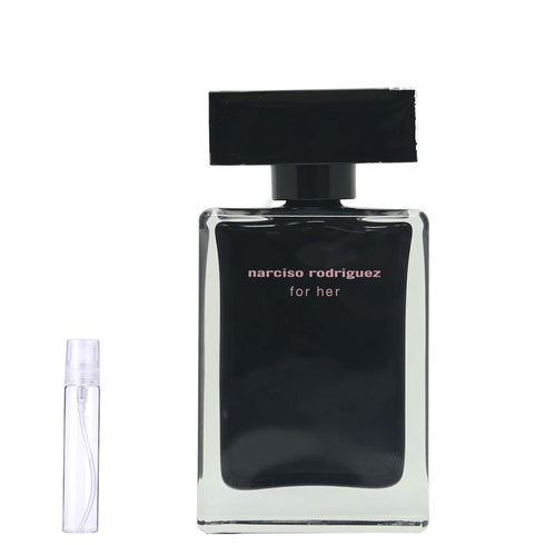 Narciso Rodriguez For Her Eau de Toilette for Women - premium fragrance for sophisticated tastes.