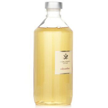 Acca Kappa Calycanthus Home Diffuser Refill 500Ml / 17Oz - Luxurious Fragrance Available Online in Hong Kong & China