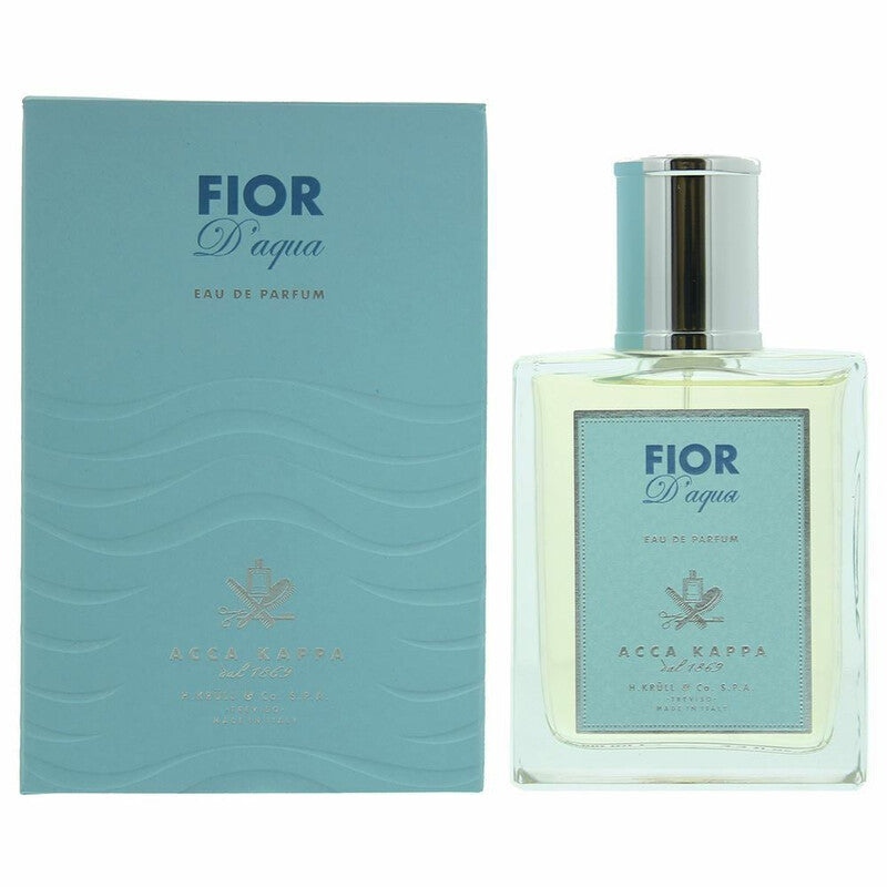 Acca Kappa Fior D Aqua EDP Spray 3.4 oz Fragrances - Luxurious Fragrance Available Online in Hong Kong & China