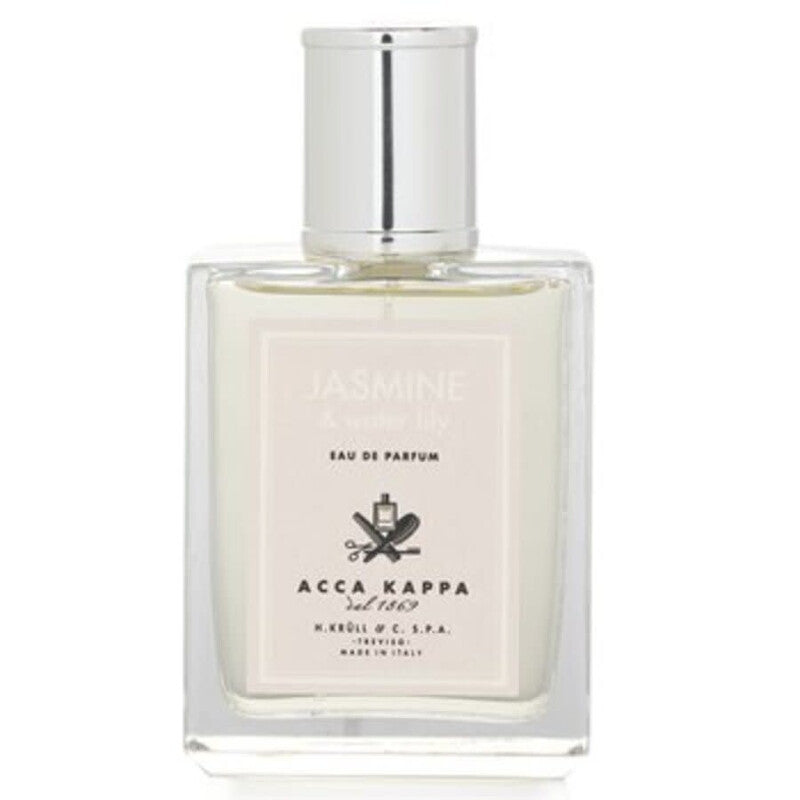 Acca Kappa Jasmine & Water Lily EDP 3.4 oz Fragrances - Luxurious Fragrance Available Online in Hong Kong & China