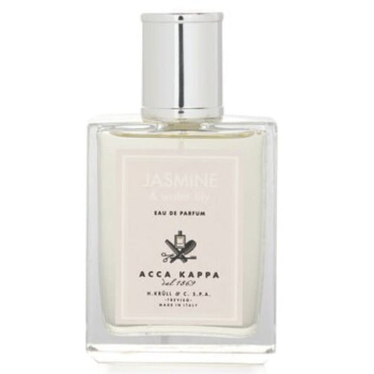 Acca Kappa Jasmine & Water Lily EDP 3.4 oz Fragrances - Luxurious Fragrance Available Online in Hong Kong & China