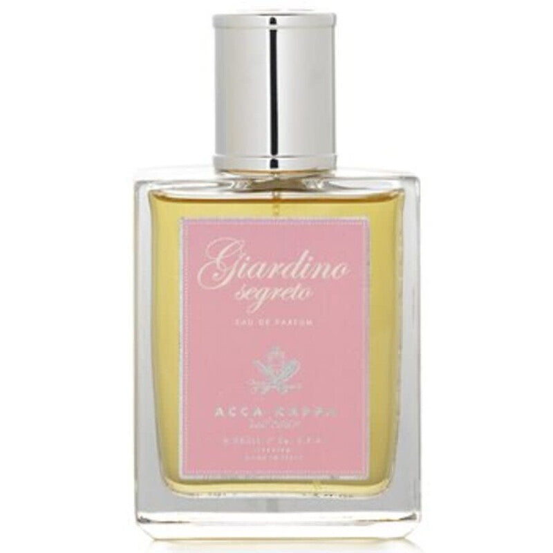 Acca Kappa Ladies Giardino Segreto EDP 3.4 oz Fragrances (Wholesale) - Luxurious Fragrance Available Online in Hong Kong & China