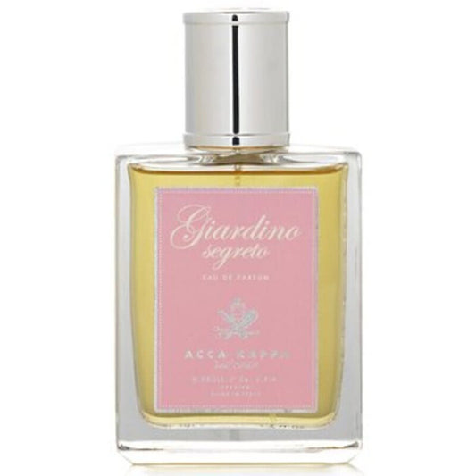 Acca Kappa Ladies Giardino Segreto EDP 3.4 oz Fragrances - Luxurious Fragrance Available Online in Hong Kong & China