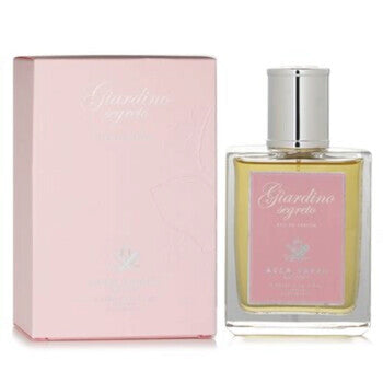 Acca Kappa Ladies Giardino Segreto EDP 3.4 oz - Luxurious Fragrance Available Online in Hong Kong & China